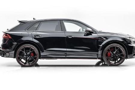 Mansory RSQ8