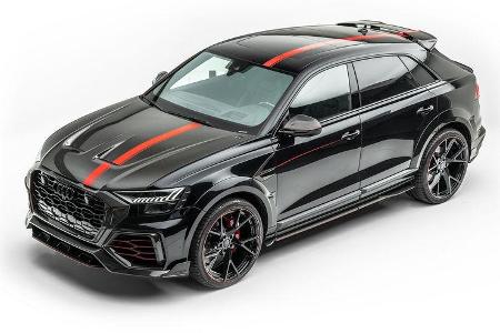 Mansory RSQ8