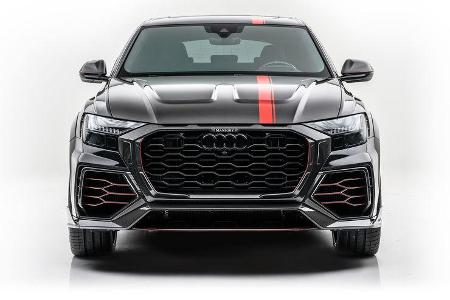 Mansory RSQ8