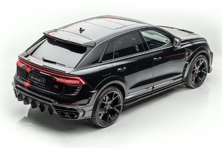 Mansory RSQ8