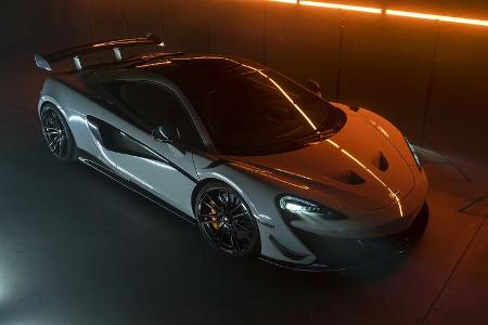 11/2020, Novitec McLaren 620R