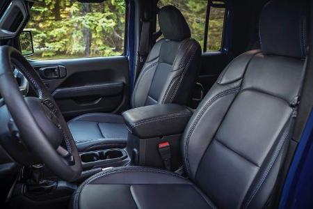 Jeep Gladiator Top Dog Concept