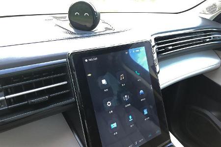 Nio ES34