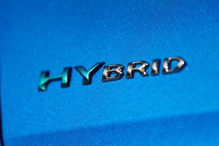 Peugeot 3008 Hybrid 225 e, Exterieur