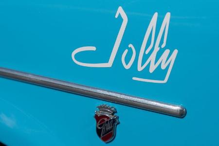 11/2020, 1959 Fiat 600 Jolly RM Sotheby's