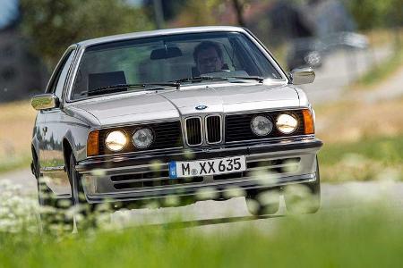 BMW 6er E24 Kaufberatung