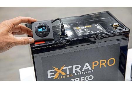 Teleco TIG 6000 B Generator