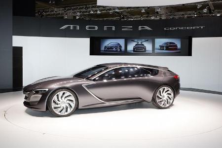 Opel Monza Concept