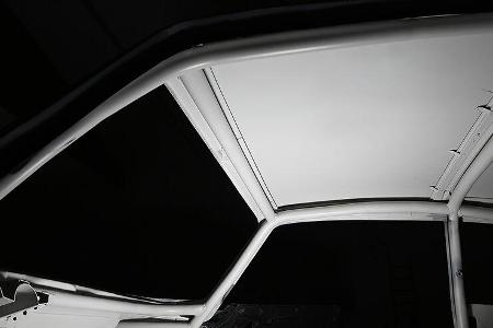 Alfa Romeo GTe Elektro-Restomod