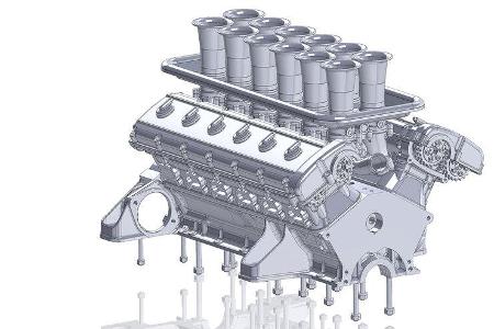 02/2021, GTO Engineering Moderna