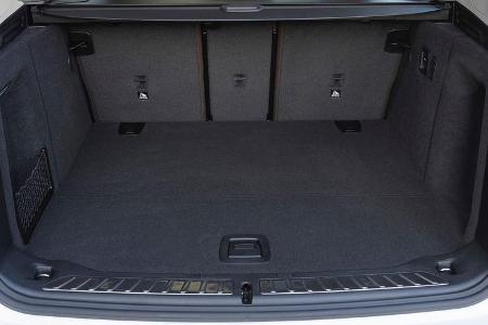 BMW iX3 2020 Elektro-SUV Fahrbericht