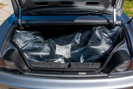 Honda S2000 (2000) 34 mls