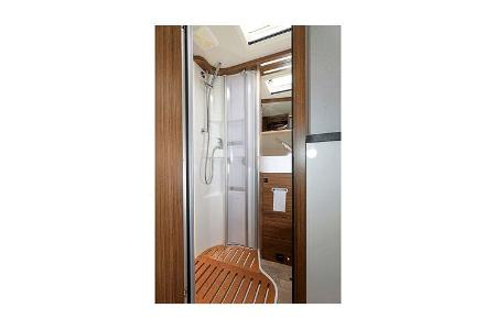 Hymer B-Klasse MC T 580