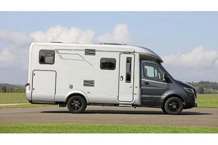 Hymer B-Klasse MC T 580