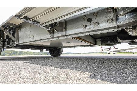 Hymer B-Klasse MC T 580