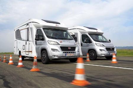 Vergleich Dieselmotoren Ducato