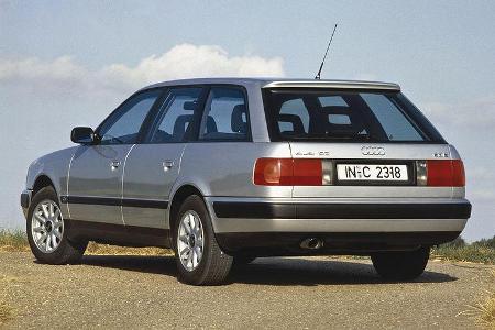 Audi 100 Avant C4