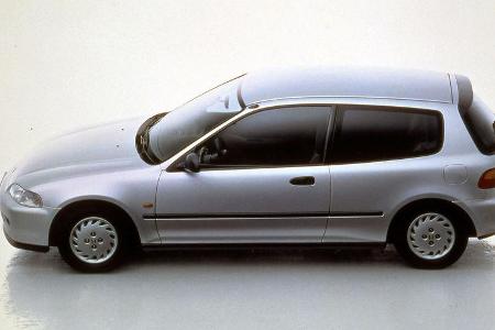 Honda Civic EG (1991) H-Kandidaten 2021