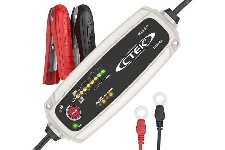 Batterieladegerät