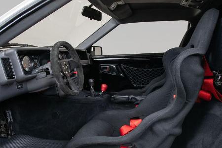 Ford RS 2000 (1986)