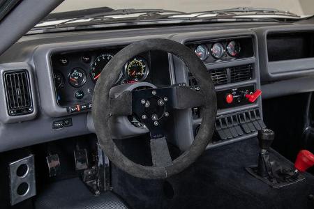 Ford RS 2000 (1986)