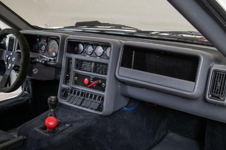 Ford RS 2000 (1986)