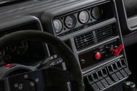 Ford RS 2000 (1986)