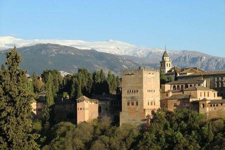Spanien