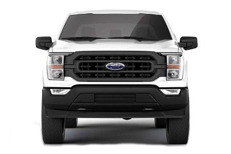 2021 Ford F-150 Pickup