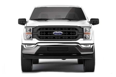 2021 Ford F-150 Pickup