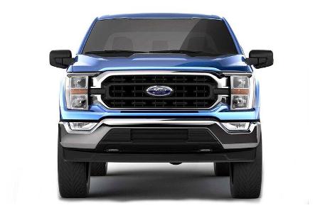 2021 Ford F-150 Pickup