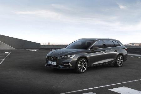 1/2020, Seat Leon 2020