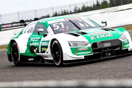 Nico Müller - Audi - DTM-Auto 2020