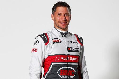 Loic Duval - Audi - Porträt 2020