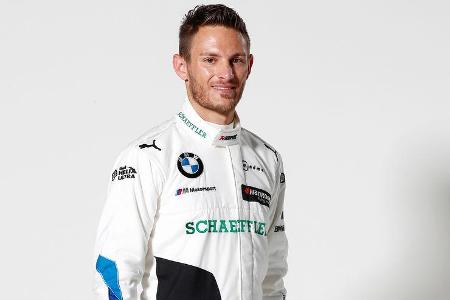 Marco Wittmann - BMW - Porträt 2020