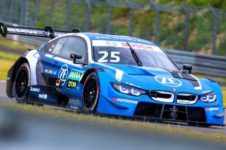 Philipp Eng - BMW - DTM-Auto 2020