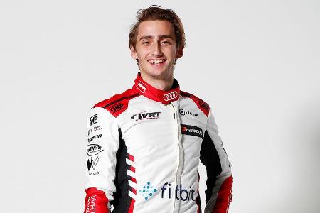 Ferdinand Habsburg - WRT-Audi - Porträt 2020