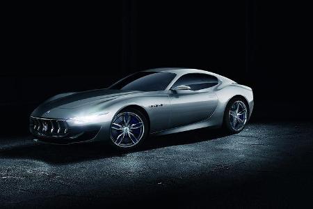 Maserati Alfieri