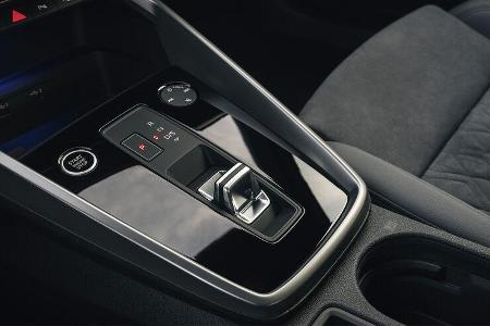 Audi A3 Sportback Fahrbericht 2020