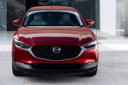 Mazda CX-30 (2019)