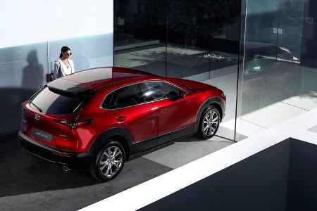 Mazda CX-30 (2019)