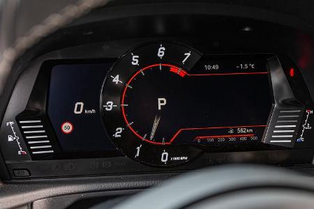 Toyota GR Supra von Japan Import, Anzeigen