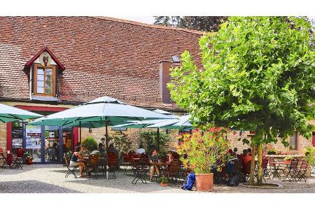 Stellplatz-Fokus Hohenlohe
