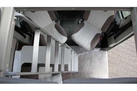 Karmann Davis View (2021)