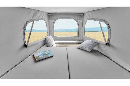 Karmann Davis View (2021)