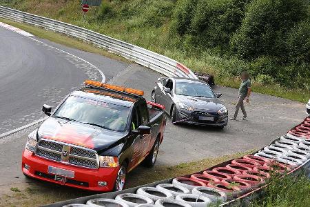 Erlknig Panne Hyundai Coup Lexus IS Coupe