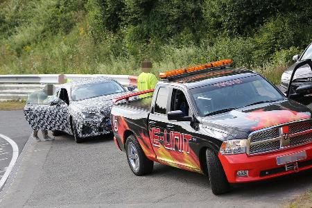 Erlknig Panne Hyundai Coup Lexus IS Coupe