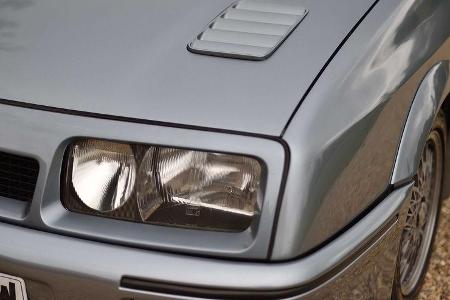 1985 Ford Sierra RS Cosworth 1 of 10 Auktion