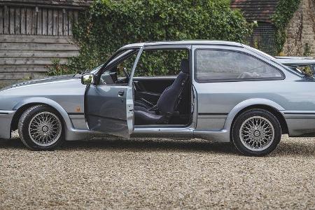 1985 Ford Sierra RS Cosworth 1 of 10 Auktion