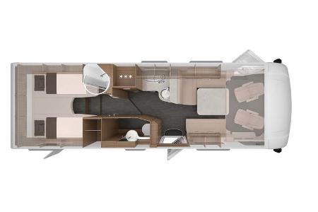 Knaus L!ve-i 900 LEGa